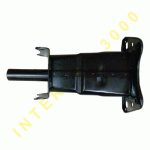 REINFORCEMENT FOR CHASSIS FRONT LEFT MERCEDES ML W164 08-11 