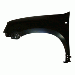 FRONT FENDER LEFT DACIA DUSTER 10-17