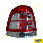 TAIL LAMP LEFT MAGNETI MARELLI OPEL ZAFIRA 08-12 