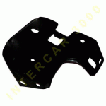 REINFORCEMENT FOR FENDER FRONT LEFT METAL FIAT PUNTO GRANDE 05-12 