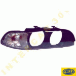 INDICATOR LEFT WHITE HELLA BMW 5 series E39 96-03 