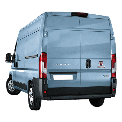 FIAT DUCATO 14-