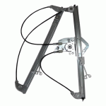 WINDOW REGULATOR FRONT RIGHT WITHOUT MOTOR EUROPE RENAULT LAGUNA 01-05 