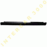 SILL LEFT 4 DOORS FIAT RITMO -82 