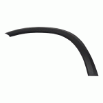 WHEEL ARCH FOR FRONT FENDER LEFT PEUGEOT 2008 16-19