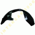 ПОДКАЛНИК ПЛАСТИЧЕН ПРЕДЕН ДЕСЕН FORD FIESTA 99-02 