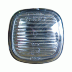 МИГАЧ ЛЯВ=ДЕСЕН СТРАНИЧЕН ЗАТЪМНЕН SKODA ROOMSTER/PRAKTIK 06-10