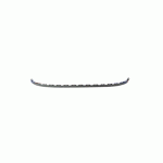 SPOILER IN FRONT BUMPER RENAULT TWINGO 07-12