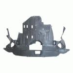 COVER UNDER ENGINE DIESEL HONDA CR-V 07-10