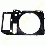 PANEL FRONT PLASTIC TD 1.6HDi PEUGEOT PARTNER 02-08 