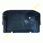 КОРА ПОД ДВИГАТЕЛ MERCEDES ML W163 98-05 