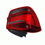 СТОП ЛЯВ LED 5 ВРАТИ BMW 1 series F20 3/5dr. 11-15