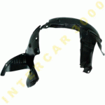 ПОДКАЛНИК ПЛАСТИЧЕН ПРЕДЕН ДЕСЕН RENAULT SYMBOL 06-09