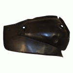 PLASTIC INNER FENDER REAR RIGHT DACIA LOGAN / MCV/ P/U 05-08
