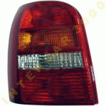 СТОП ЛЯВ COMBI 99-01 AUDI A4 95-01 