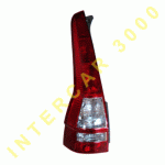 TAIL LAMP LEFT HONDA CR-V 07-10