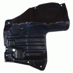 КОРА ЛЯВА ПОД ДВИГАТЕЛ TOYOTA COR. AE101-3 H/B-SED 92-96
