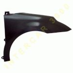 FRONT FENDER RIGHT EUROPE CITROEN C4 04-08