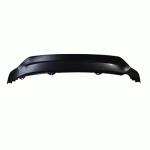 SPOILER IN REAR BUMPER HONDA CR-V 15-17