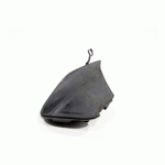 COVER FOR TOW HOOK IN FRONT BUMPER (AMG) MERCEDES GLK X204 12-15