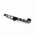 REINFORCEMENT PLASTIC FOR FRONT BUMPER RIGHT H/B MAZDA 3 04-09