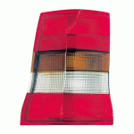 СТОП ЛЯВ СЪС ЗАТЪМНЕН МИГАЧ COMBI OPEL ASTRA F 94-98 