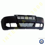 БРОНЯ ПРЕДНА С TUV FIAT DOBLO 06-10
