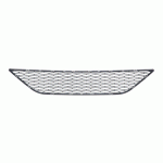 РЕШЕТКА В ПРЕДНА БРОНЯ SEAT IBIZA 08-12