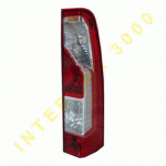 СТОП ДЕСЕН OPEL MOVANO 09-