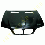 КАПАК ПРЕДЕН -04 BMW X5 E53 00-07 