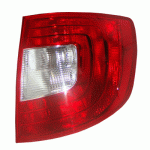 СТОП ЛЯВ COMBI SKODA SUPERB 08-13 