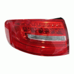 СТОП ЛЯВ ВЪНШЕН LED WAGON AUDI A4 12-16