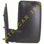 ОГЛЕДАЛО ЛЯВО СРЕДНО РАМО IVECO DAILY 00-07 