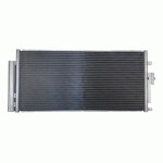 CONDENSER 622x288x16 1.4 16V (ABARTH) FIAT 500 07- 