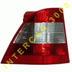 СТОП ЛЯВ 02- MERCEDES ML W163 98-05 