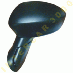 DOOR MIRROR LEFT ELECTRICAL WITH HEATER FIAT PUNTO EVO 09-12