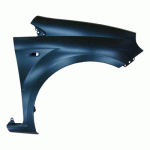 FRONT FENDER RIGHT EUROPE FIAT PUNTO GRANDE 05-12 