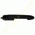 DOOR HANDLE FRONT RIGHT OUTER BRAVO FIAT BRAVO/BRAVA 