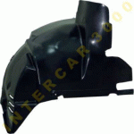 PLASTIC INNER FENDER FRONT RIGHT (FRONT PART) MERCEDES A-CLASS W168 98-04 