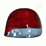 TAIL LAMP RIGHT 97- HYUNDAI ACCENT H/B 3DR 94-99 