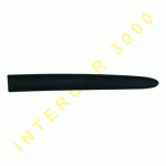 FENDER STRIP REAR RIGHT 3 DOORS 96-00 OPEL CORSA B 93-00 