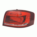 СТОП ДЕСЕН 3 ВРАТИ -10 AUDI A3 08-13