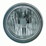 FOG LAMP FRONT RIGHT=LEFT CITROEN BERLINGO 08-12