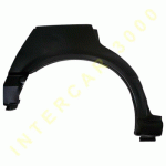 WHEEL ARCH REAR RIGHT 4 DOORS FIAT CROMA 86-