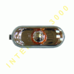 SIDE INDICATOR LEFT=RIGHT CLEAR WITH YELLOW LIGHT SEAT TOLEDO/LEON 99-05 