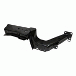PANEL FRONT LEFT (HOUSING FOR HEAD LAMP) OPEL CORSA E 14-