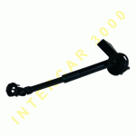 КЛЮЧАЛКА ЗА ПРЕДЕН КАПАК ПЛАСТИЧНА FORD FOCUS 04-08