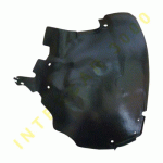 PLASTIC INNER FENDER FRONT RIGHT (REAR PART) 00- RENAULT SCENIC 96-03 