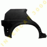 КАЛНИК ЗАДЕН ДЕСЕН 4 ВРАТИ VW GOLF 84-88 