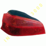 TAIL LAMP LEFT PEUGEOT 106 96- 